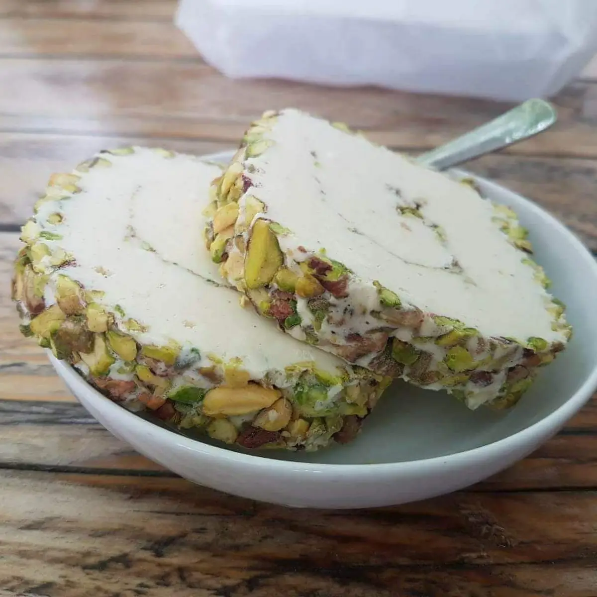 بوظة عربية